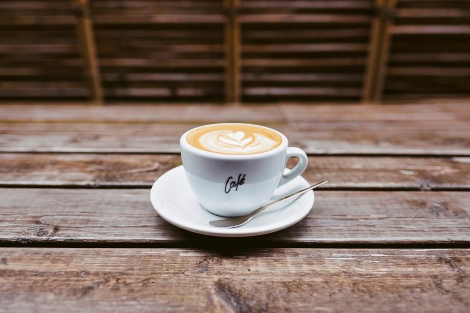 Coffee Bean
