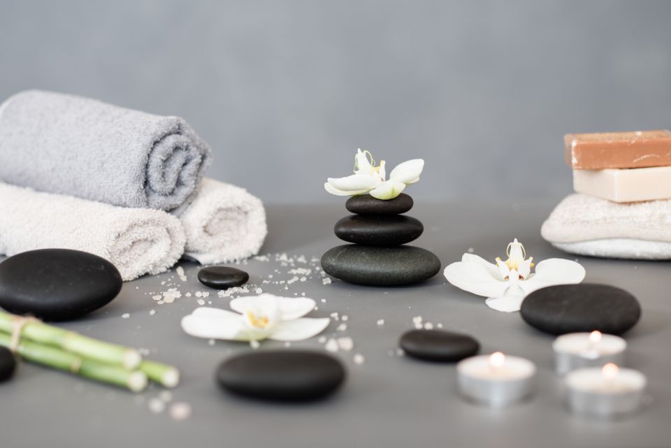 Spa Wellness