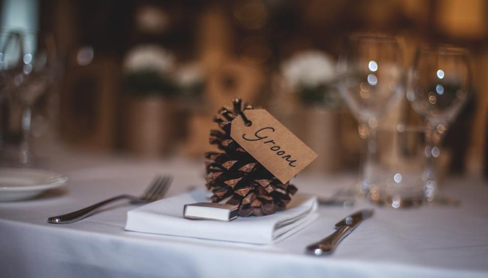 Events Wedding